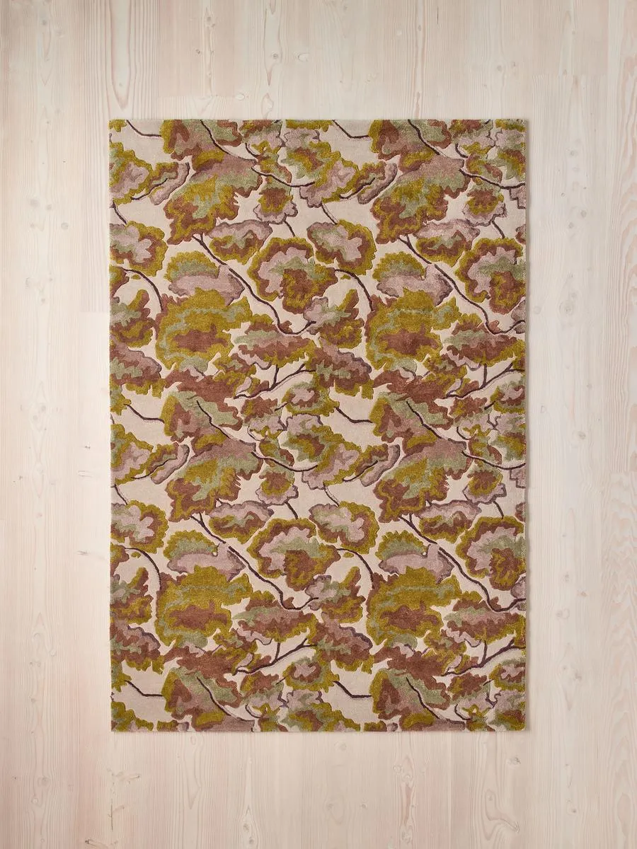 Oakley Rug, 200 x 300cm