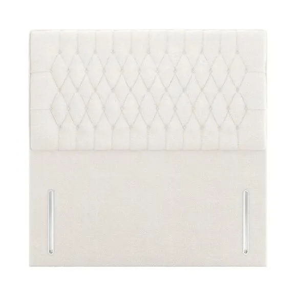 Luxury Teddy Chesterfield Headboard 3