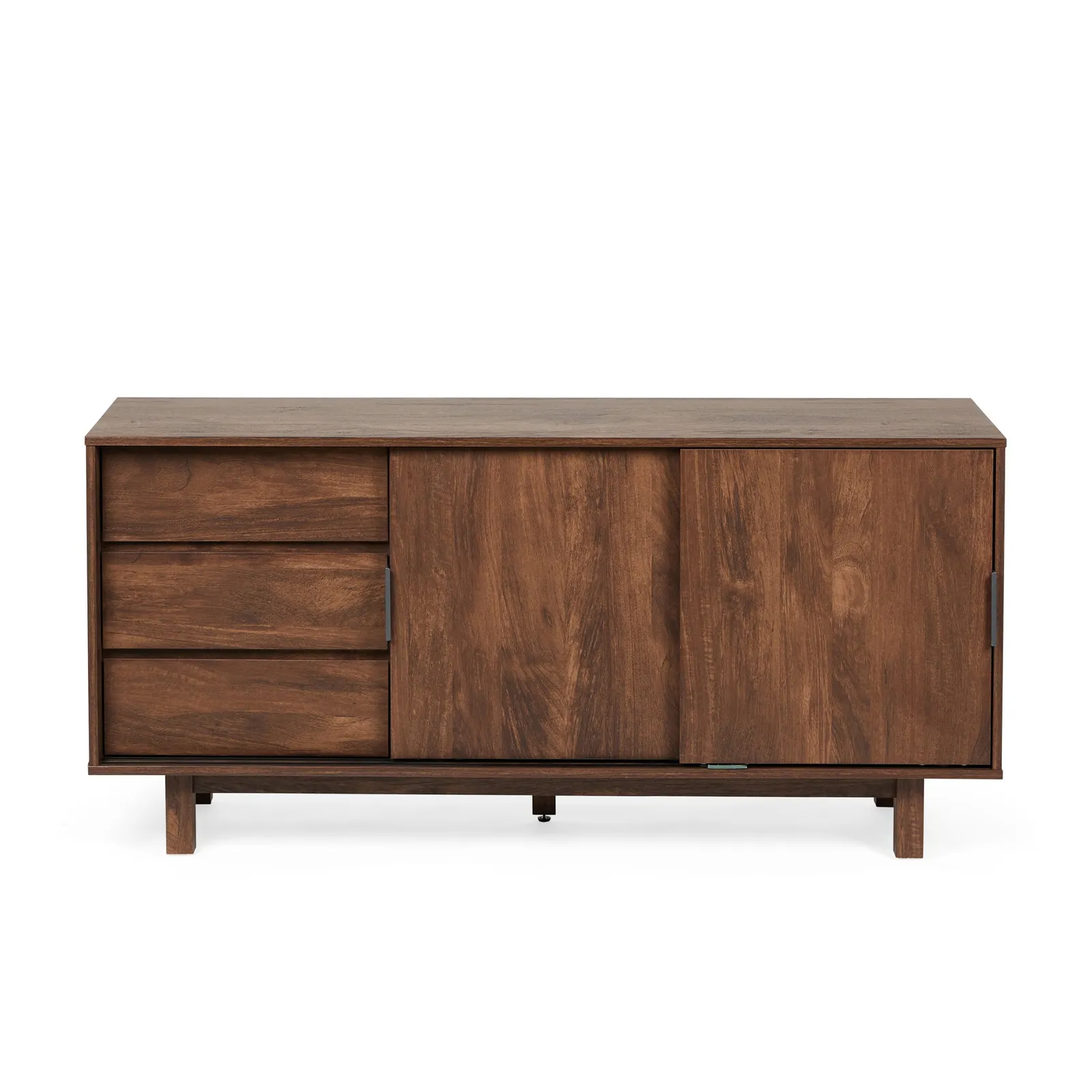 Carson Large Sideboard Brown
