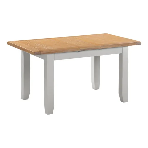 Windsor 2-4 Seater Extendable Dining Table 2