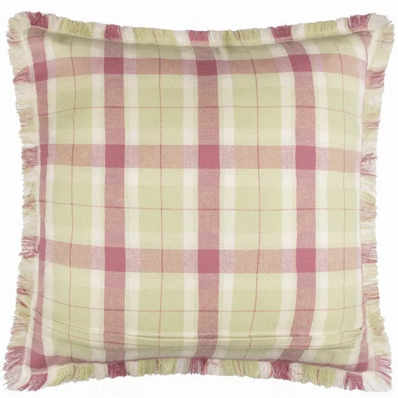 Arrochar Outdoor Square Cushion 2