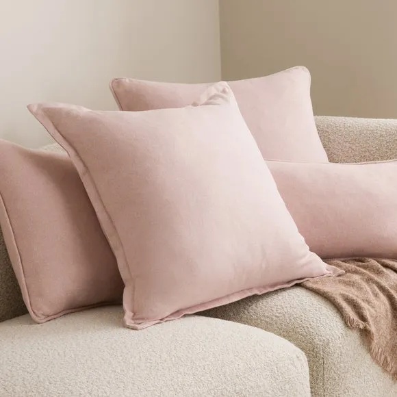 Luna Oxford Edge Square Cushion 4