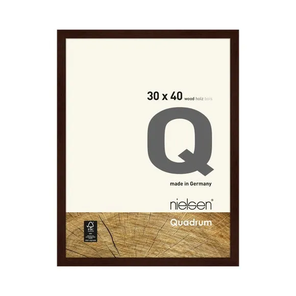 Nielsen Quadrum Photo Frame 1