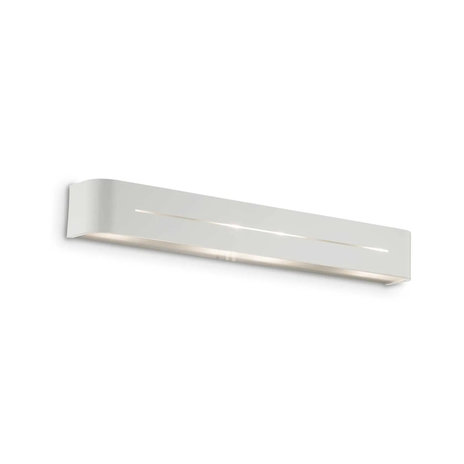 Netlighting Posta 4 Light Indoor Large Wall Light White E14