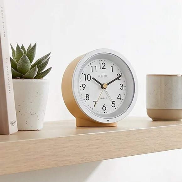 Acctim Caleb Smartlite Alarm Clock 1
