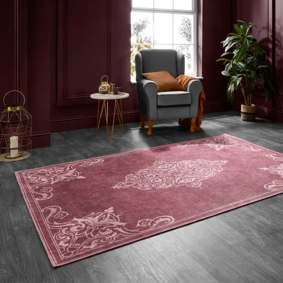 Laurence Llewelyn-Bowen Sarabande Rug 1