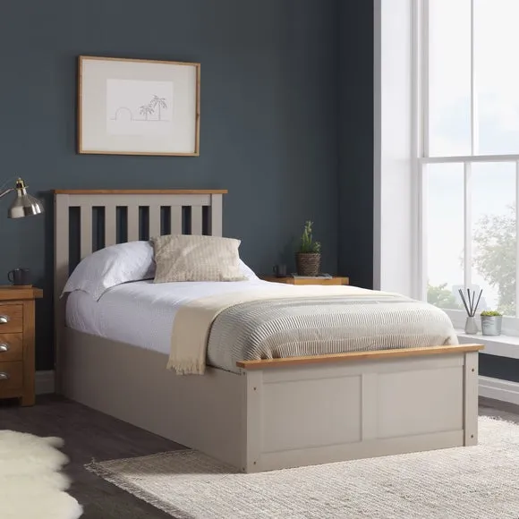 Phoenix Ottoman Bed