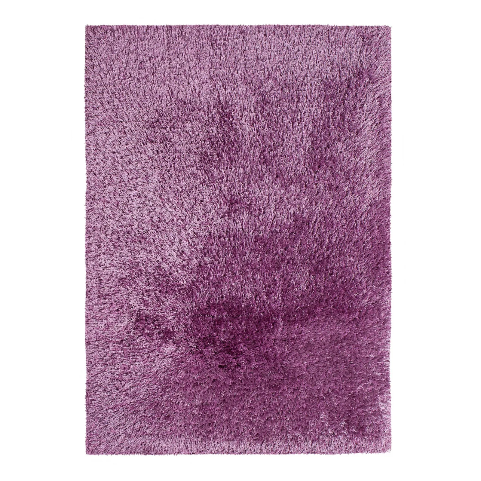 Montana Shaggy Rug Purple