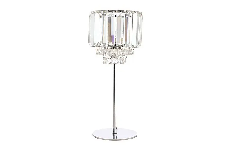 Vienna Table Lamp