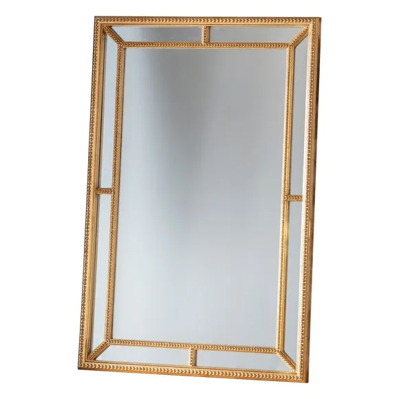 Mansfield Rectangle Wall Mirror