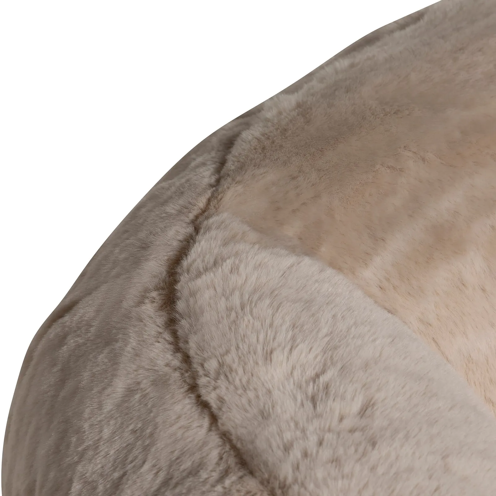 Rosalie Swivel Armchair, Neutral | Barker & Stonehouse 5