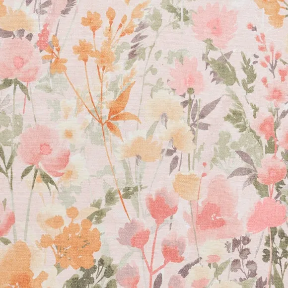 Catherine Lansfield Country Floral Rug 2
