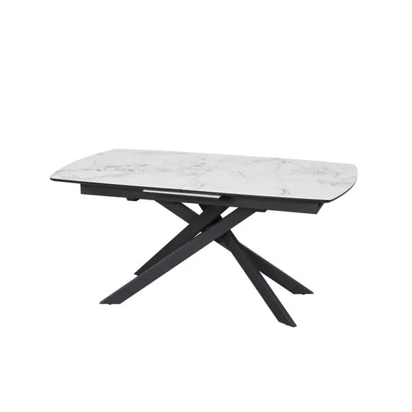 Indus Valley Aura Extending Dining Table 5