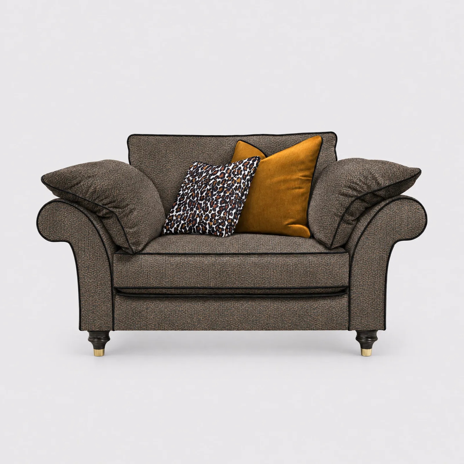 Yale Reading Armchair | Barker & Stonehouse