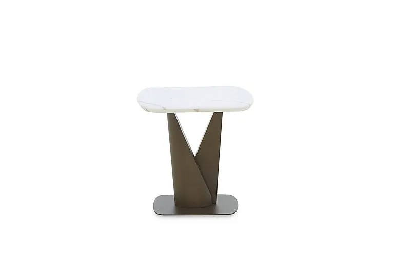 Camino Side Table