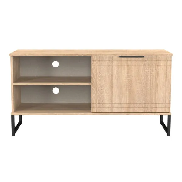 Darlton Small TV Unit for TVs up to 50" 2