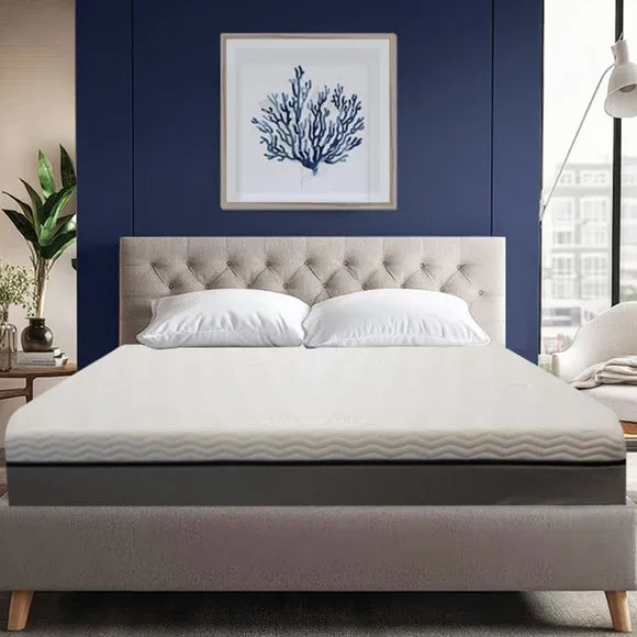 Komfi Vitality Excel Medium Mattress 2