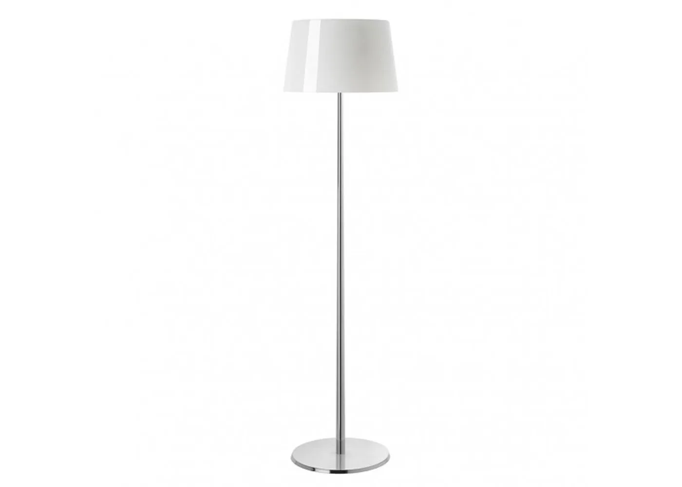 Foscarini Lumiere XXL Floor Lamp White