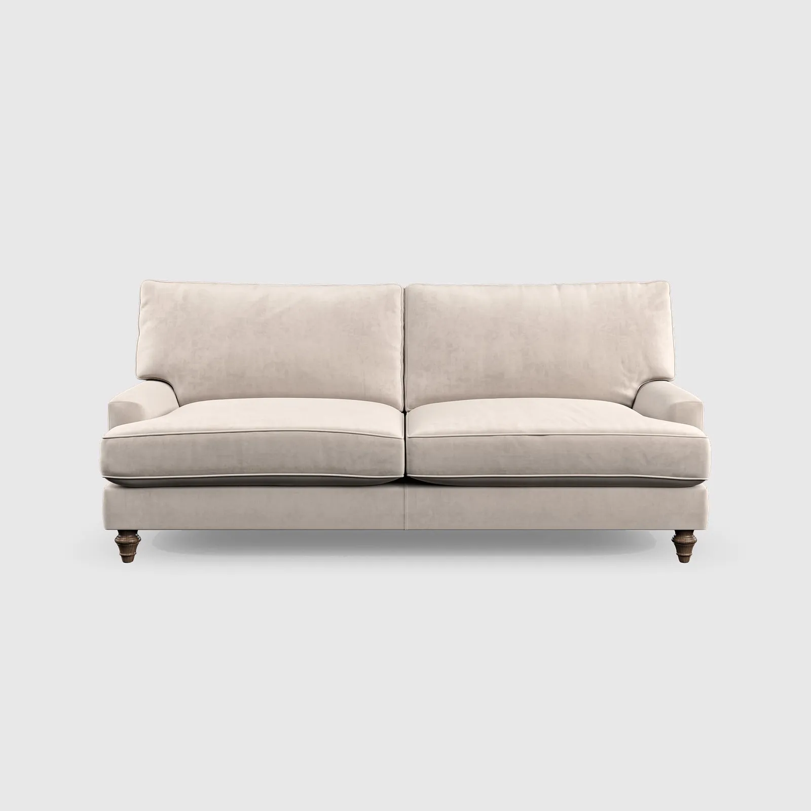Ashcombe Large Sofa, Neutral | Barker & Stonehouse 1