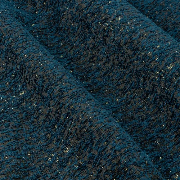 Galaxy Eyelet Curtains 3