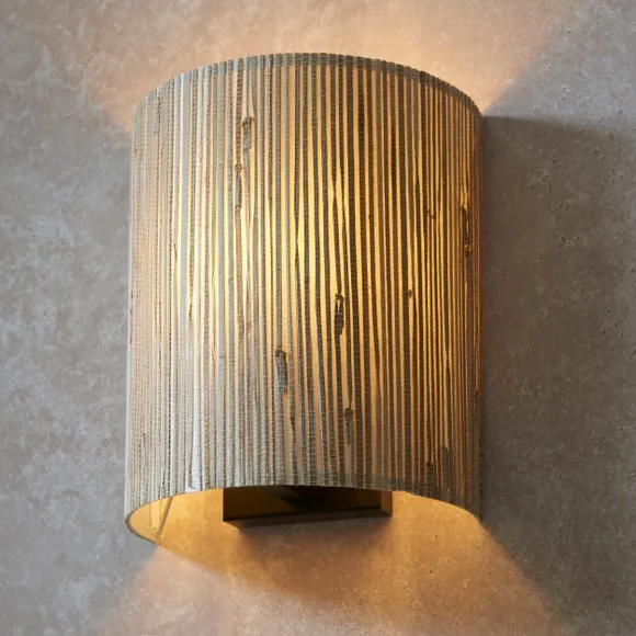 Vogue Marson Wall Light 5