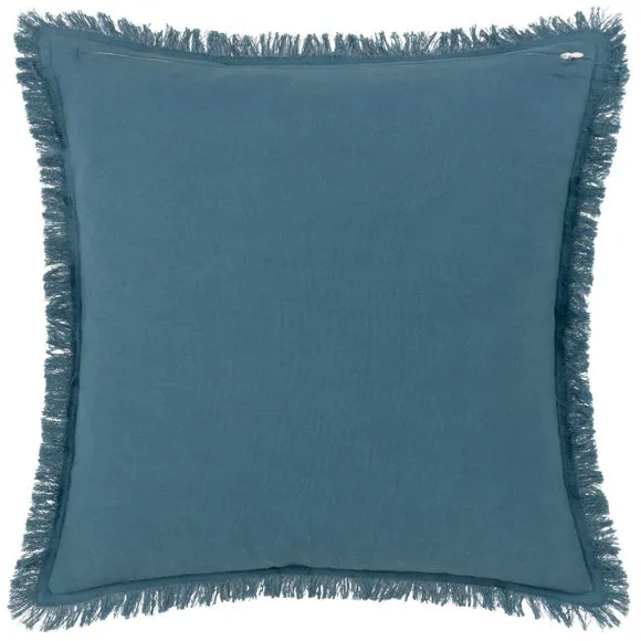 furn Gracie Square Cotton Cushion 4
