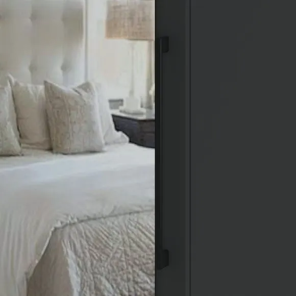 Foster Single Wardrobe