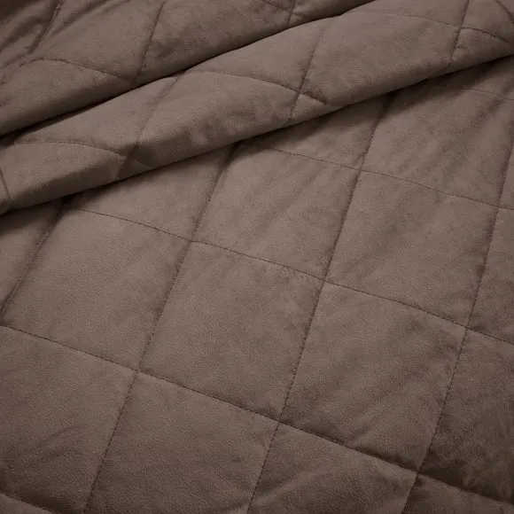 Castleton Quilted Bedspread 4