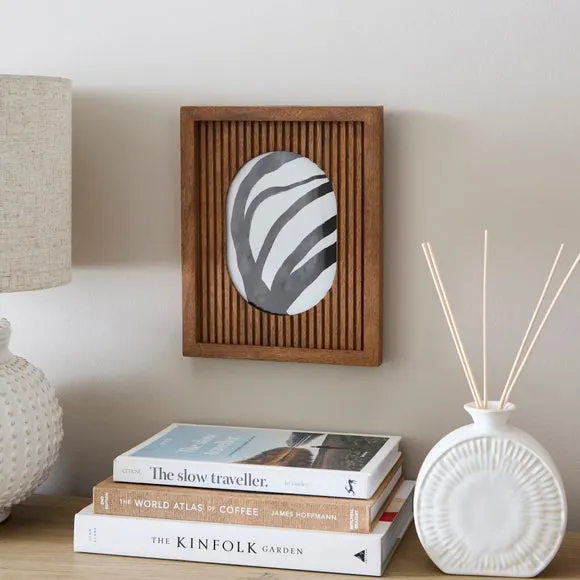 Khari Mango Wood Photo Frame 1