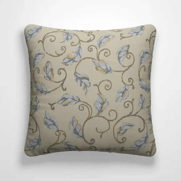 Summer Scroll Made to Order Cushion Cover 2