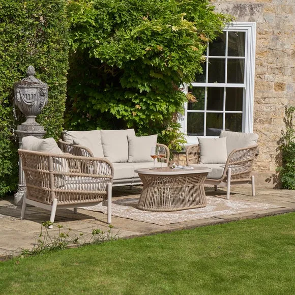 Pacific Lifestyle Martic Outdoor Seating Set