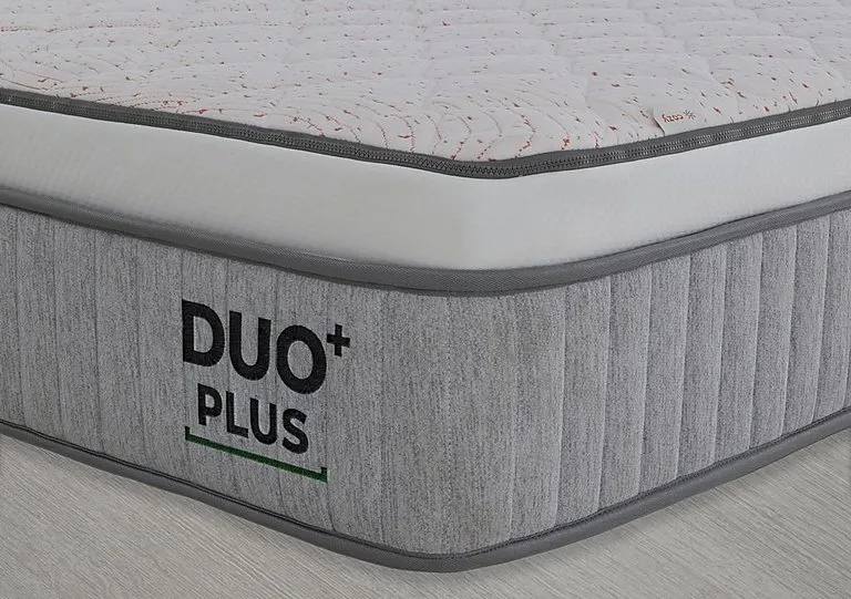 Plus Mattress - Super King - Bedroom Furniture - In Time for Christmas