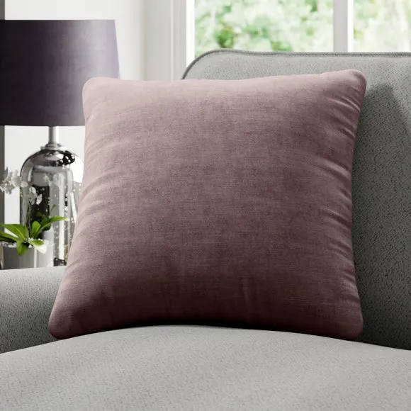 Luxury Velvet Made to Order Cushion Cover 1