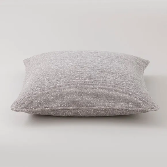 Boucle Chenille Cushion 4