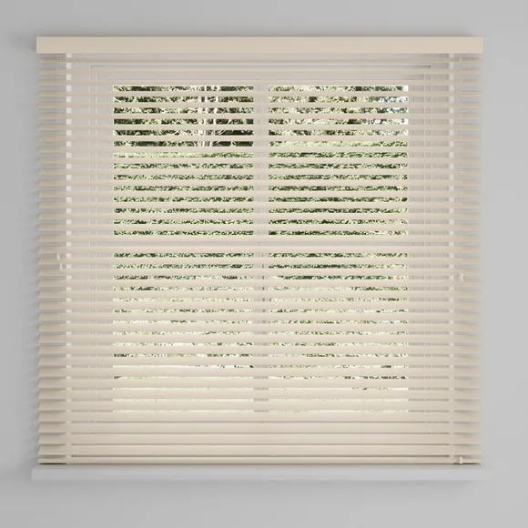 Room Darkening Venetian Blind 3