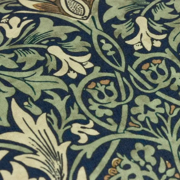 Morris & Co. Snakeshead Outdoor Rectangle Cushion 2