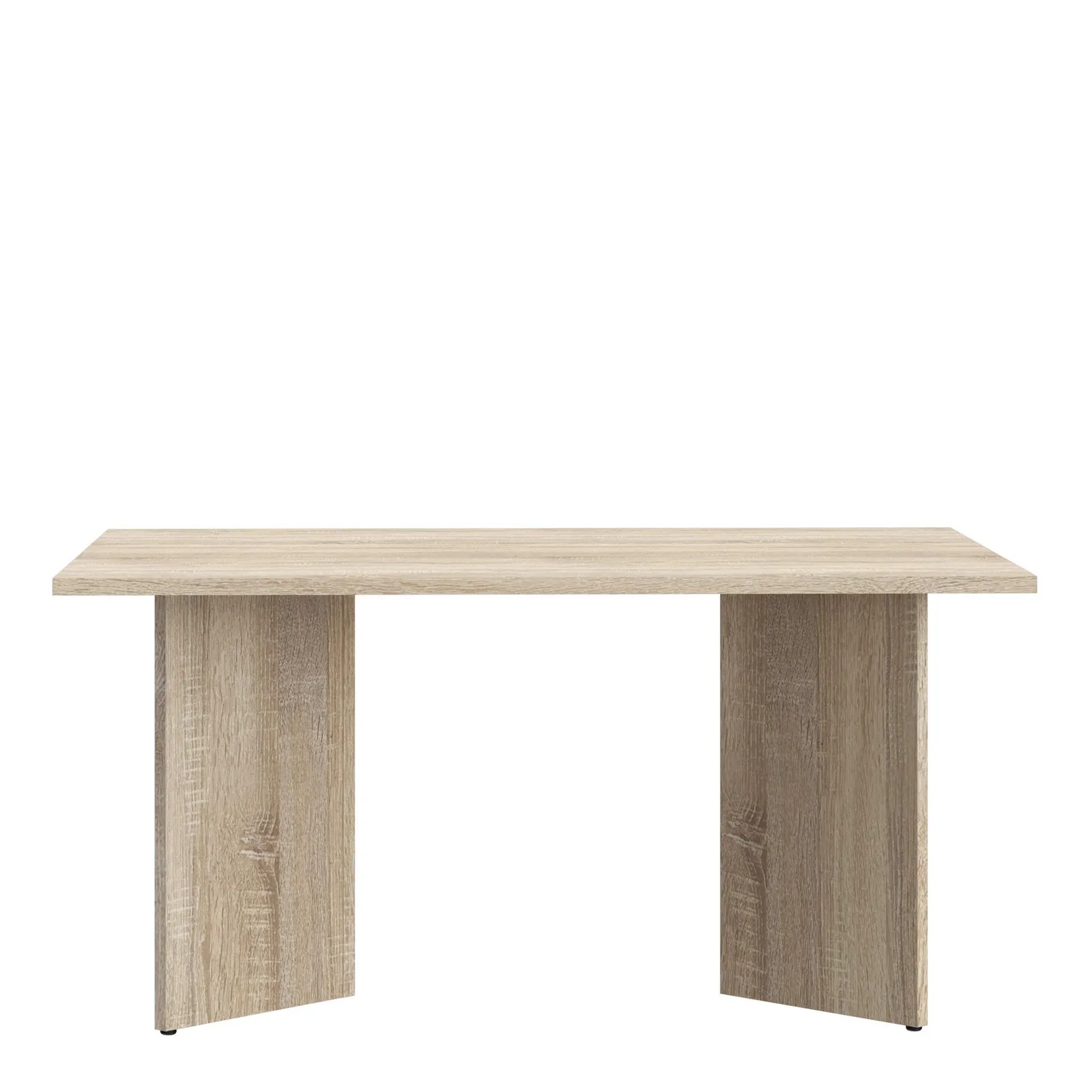 Furniture To Go Karon Coffee Table in Light Oak 2