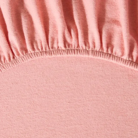 Simply Brushed Cotton 28cm Fitted Sheet 3