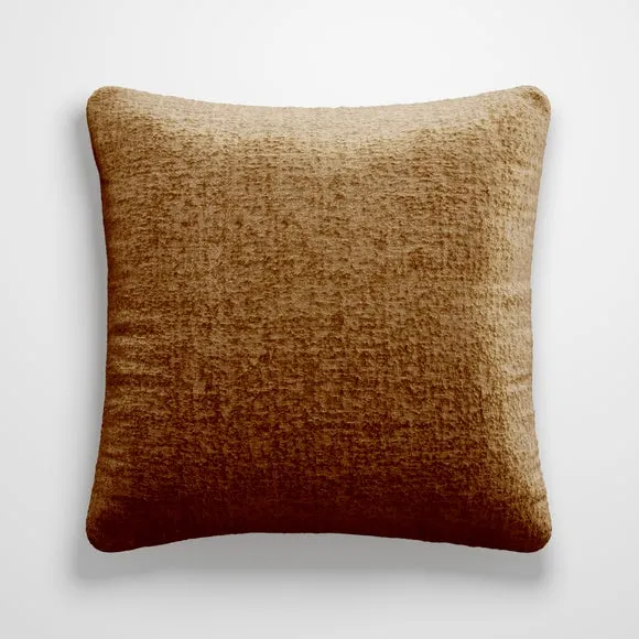 Textured Chenille Made To Measure Cushion Cover 3
