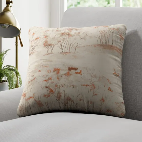 Arezzo Made to Order Cushion Cover 1