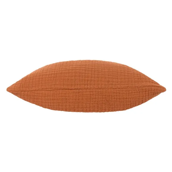 Yard Lark Cotton Square Cushion Cover 4