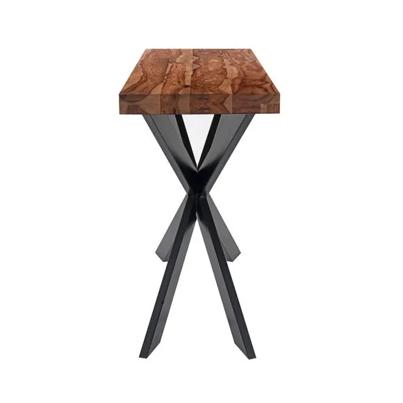 Indus Valley Logan Console Table 4