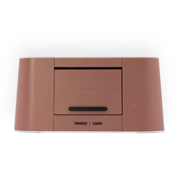 Acctim Kian Alarm Clock 6