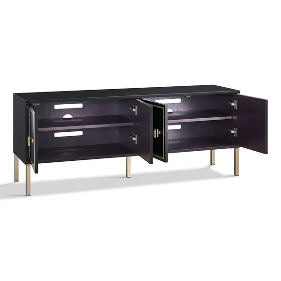 Mia Extra Wide TV Unit for TVs up to 70" 6