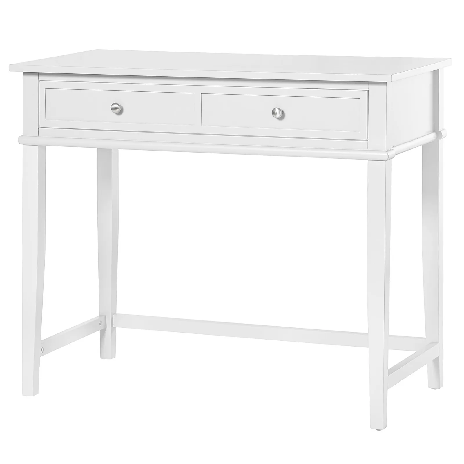 Franklin Desk White