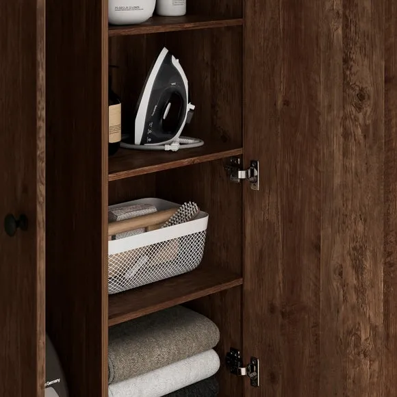 Fulton Utility Cabinet 3