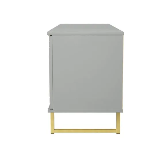 Darlton Wide TV Unit for TVs up to 65" 3