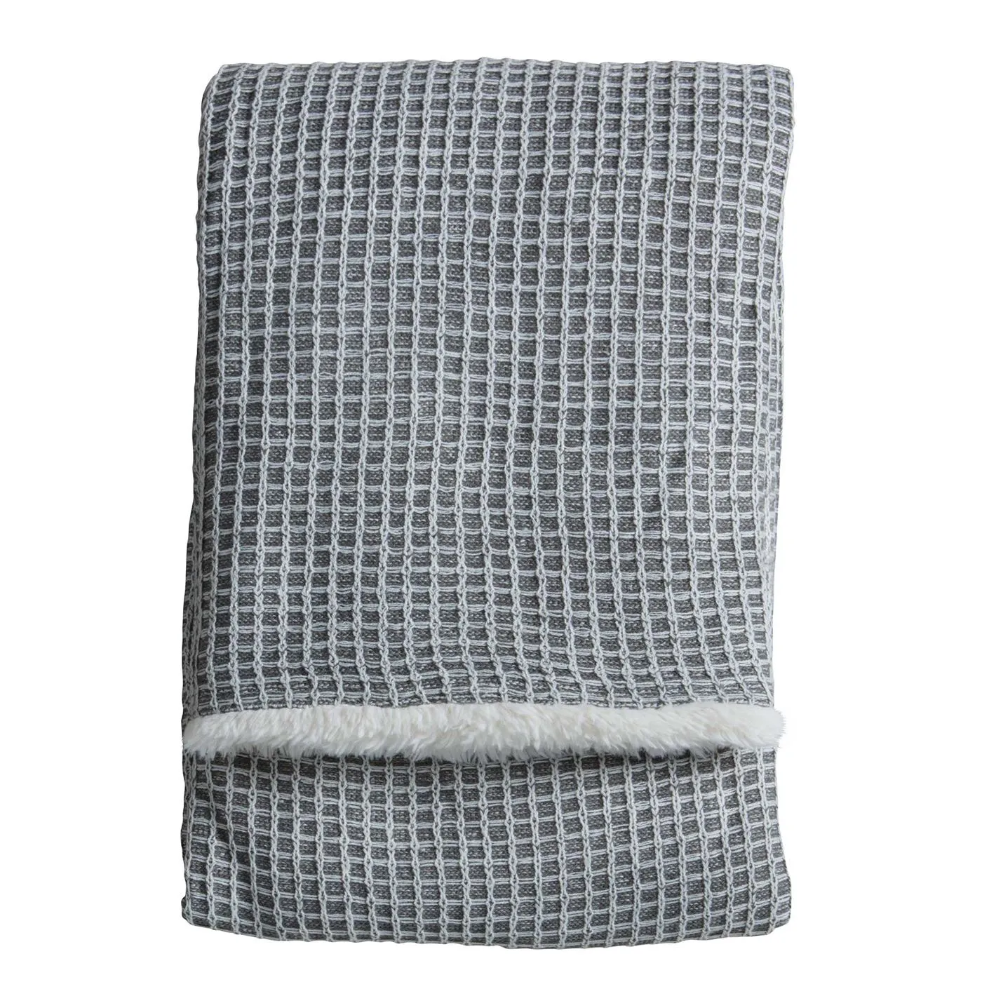 Waffle Throw