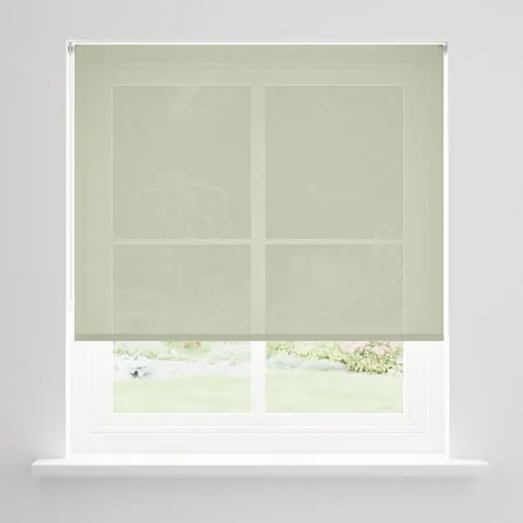 Sheer Simply Fit Roller Blind 3