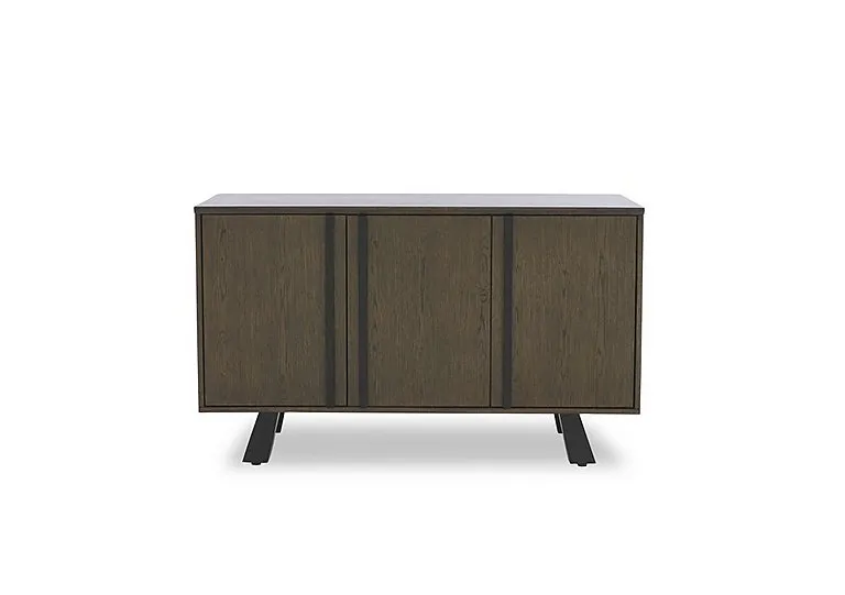 Saigon 3 Door Sideboard